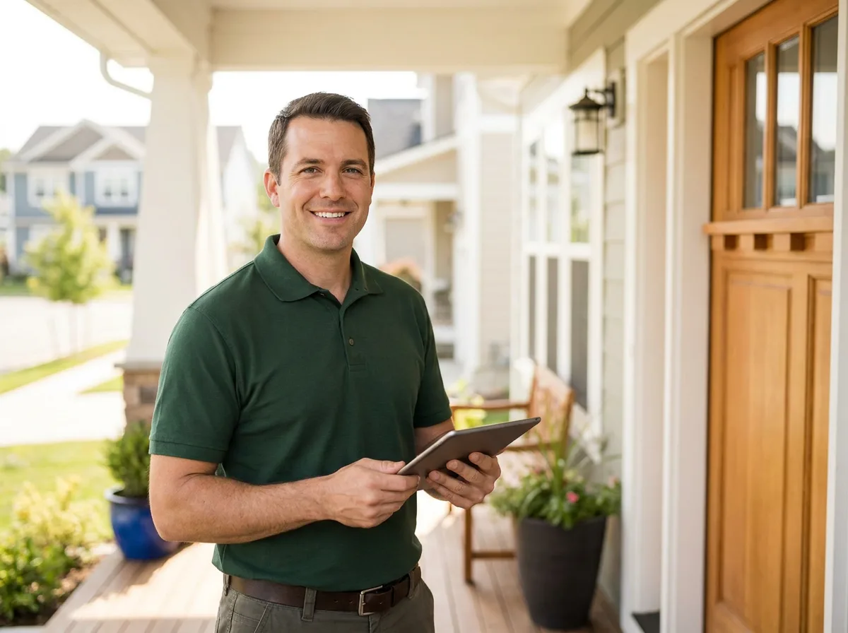 Pest control FAQs for Wellsville, OH